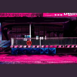 Gerd Mario Grill, bo2, 80cm x 120cm, FineArtPrint auf Gewebe, Edition 30 Stück